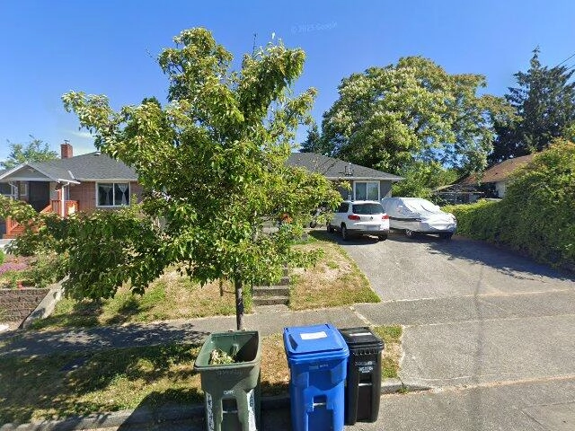 House image located at Seattle, WA 98118