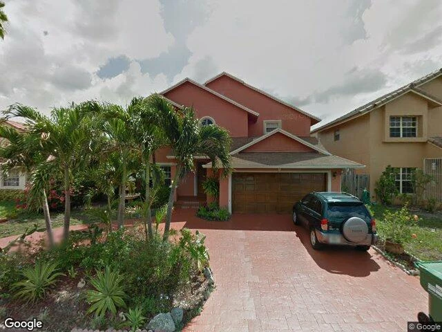House image located at Hialeah, FL 33015