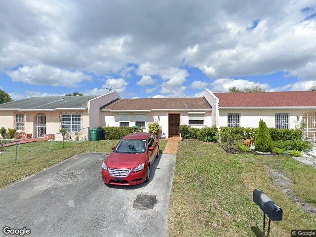 House image located at Miami Gardens, FL 33056