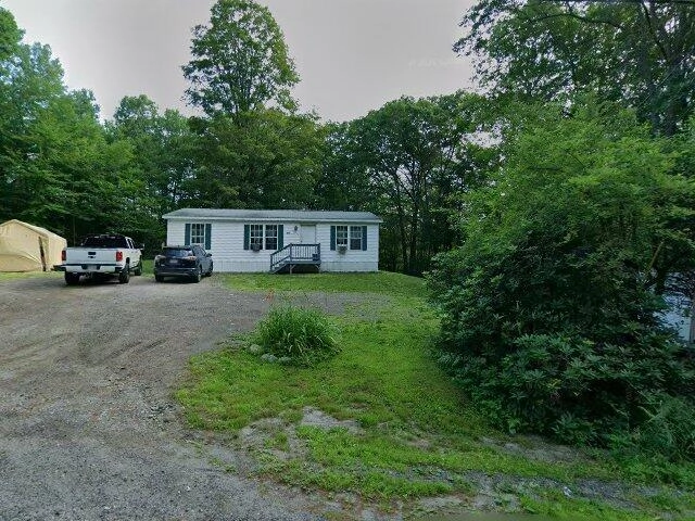 House image located at Greene, ME 04236