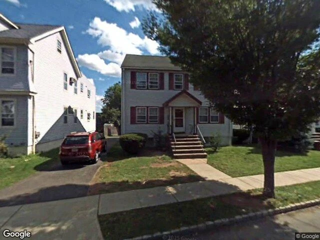 House image located at Maplewood, NJ 07040