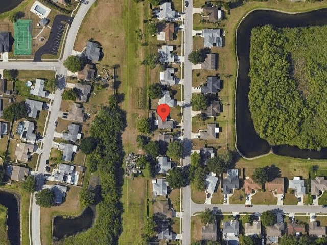 House image located at Palmetto, FL 34221