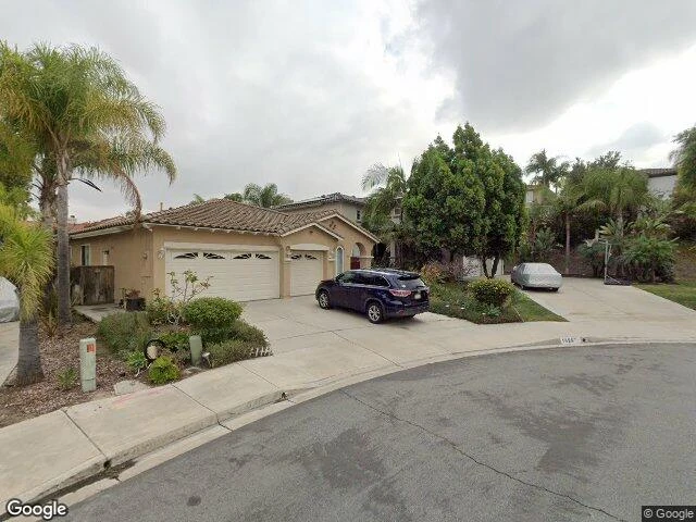 House image located at Chula Vista, CA 91910