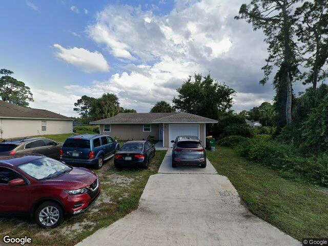 House image located at Cocoa, FL 32927