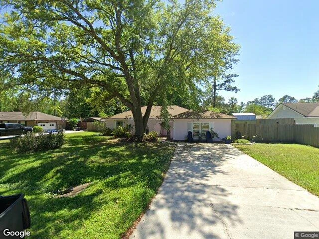 House image located at Fleming Island, FL 32003