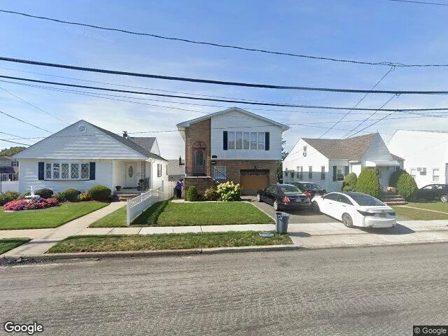 House image located at Lyndhurst, NJ 07071