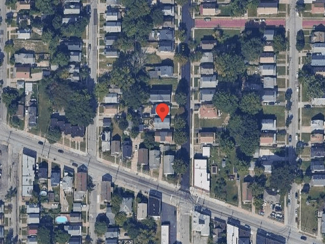 House image located at Cleveland, OH 44102