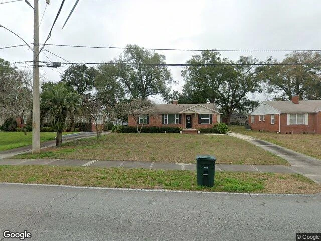 House image located at Jacksonville, FL 32207