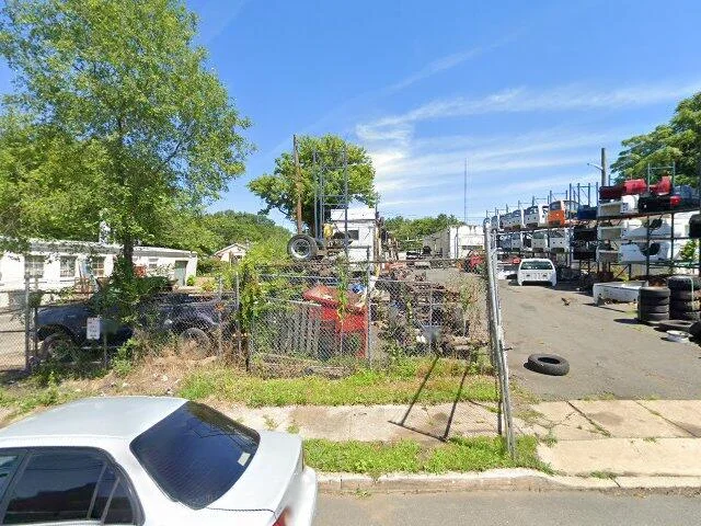 House image located at Trenton, NJ 08638