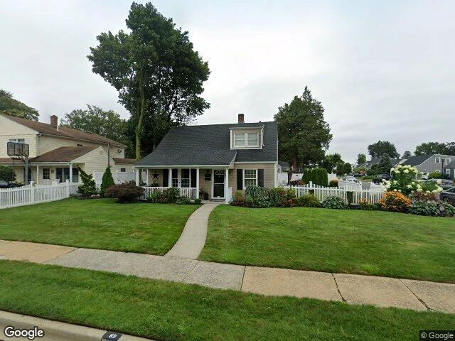 House image located at Levittown, NY 11756
