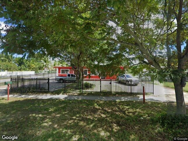 House image located at Miami, FL 33150