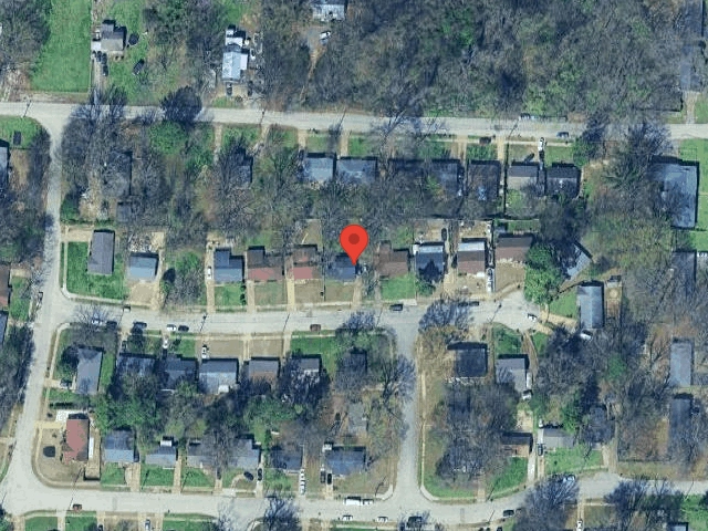 House image located at Memphis, TN 38127