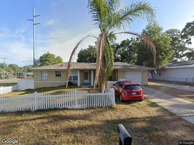 House image located at Dade City, FL 33525