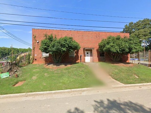 House image located at Charlotte, NC 28208