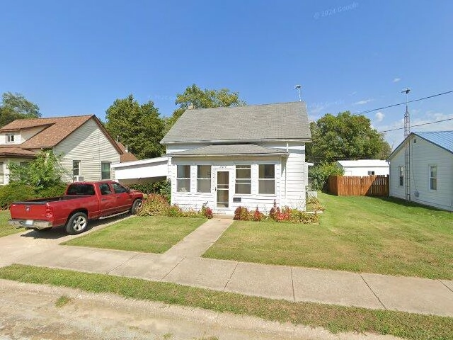 House image located at Sparta, IL 62286