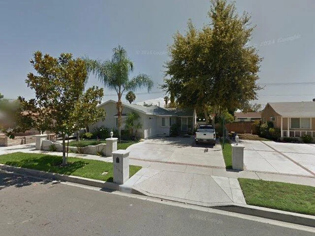 House image located at Winnetka, CA 91306