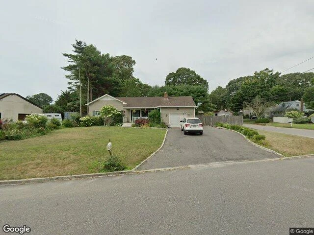 House image located at East Moriches, NY 11940
