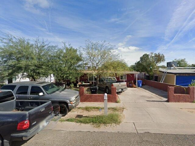House image located at Phoenix, AZ 85041