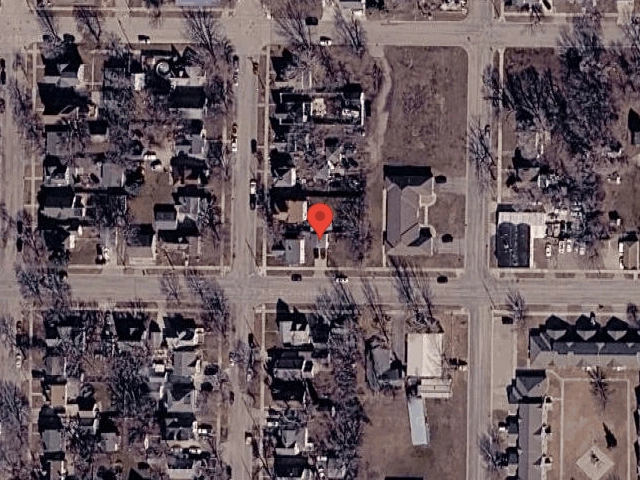 House image located at Fairfax, MN 55332