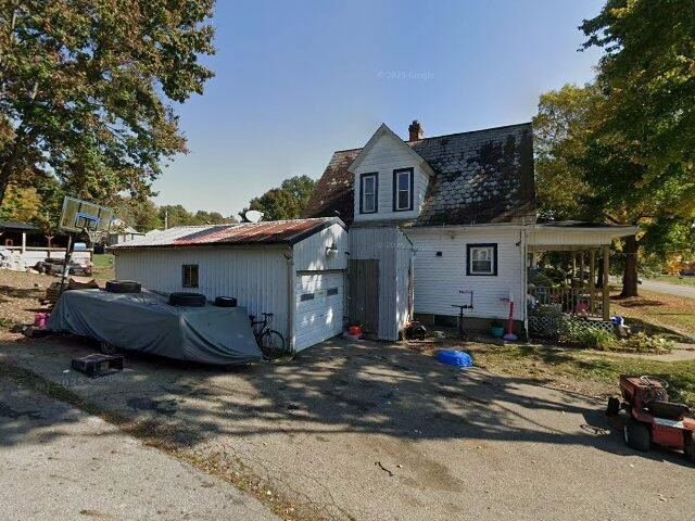 House image located at Junction City, OH 43748