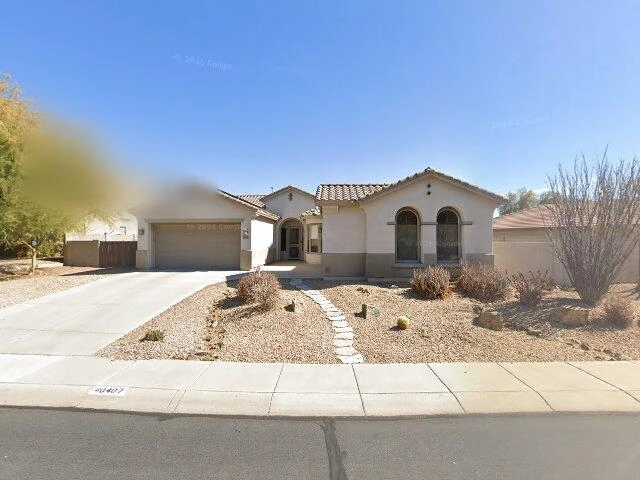 House image located at Phoenix, AZ 85086