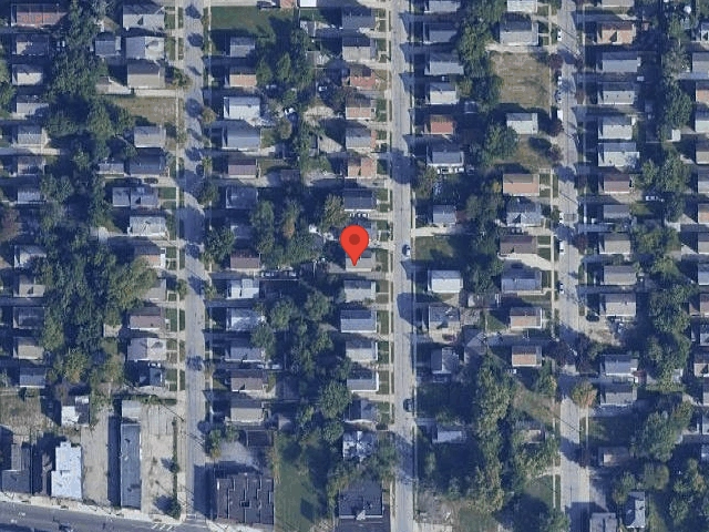 House image located at Cleveland, OH 44120