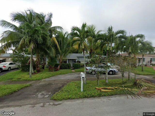 House image located at Hollywood, FL 33023