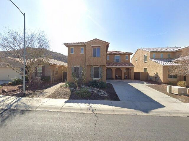 House image located at Peoria, AZ 85383