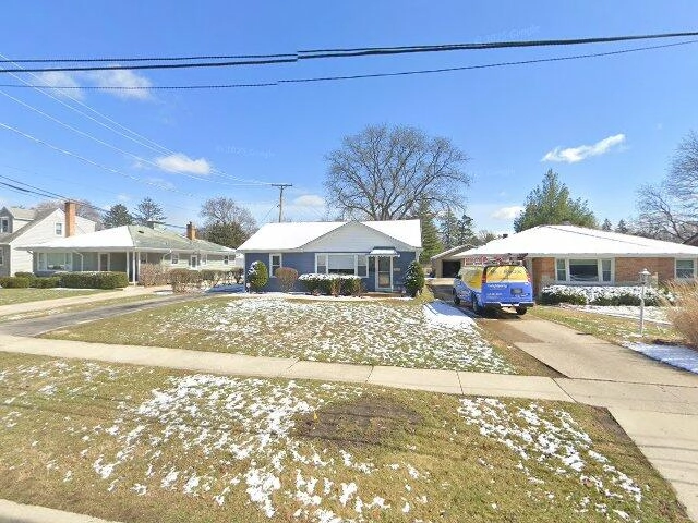 House image located at Villa Park, IL 60181