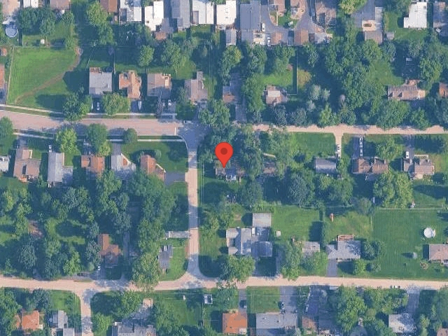 House image located at Wauconda, IL 60084