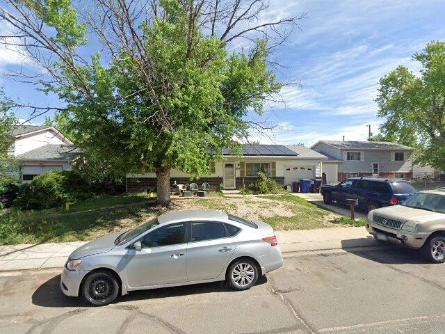 House image located at Colorado Springs, CO 80910