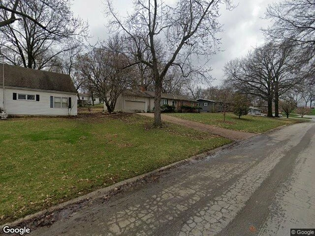 House image located at Kansas City, MO 64114