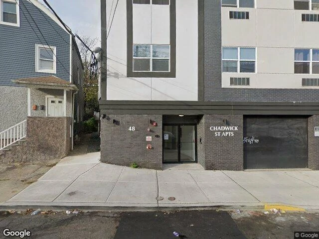 House image located at Paterson, NJ 07503