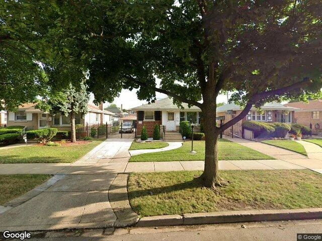 House image located at Chicago, IL 60644