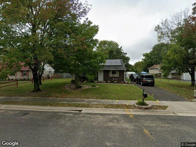 House image located at Millville, NJ 08332