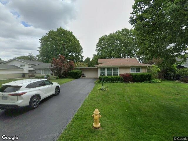 House image located at Mount Prospect, IL 60056