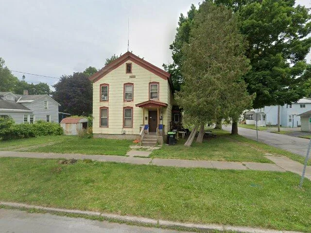 House image located at Ilion, NY 13357