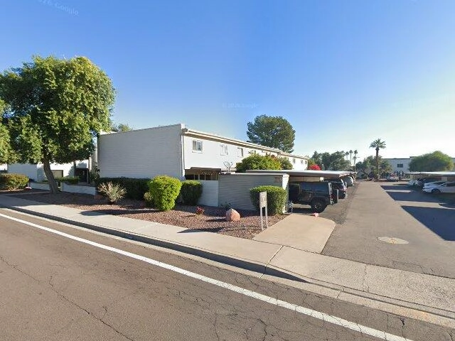 House image located at Scottsdale, AZ 85251