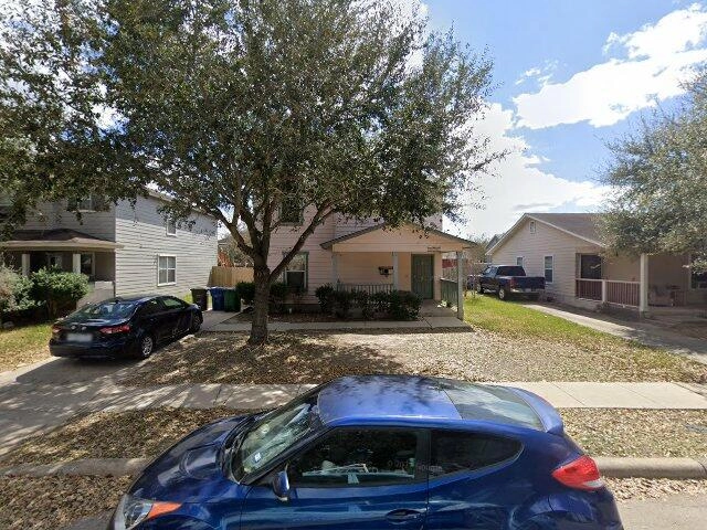 House image located at San Antonio, TX 78224