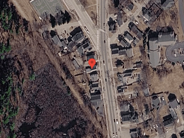 House image located at West Warwick, RI 02893