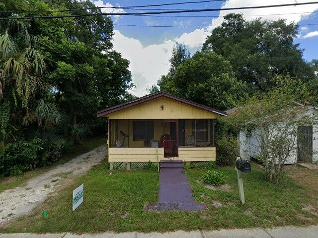 House image located at Deland, FL 32720