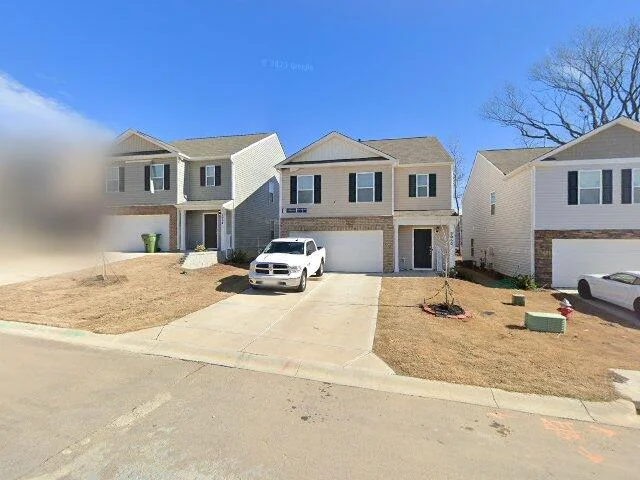 House image located at Columbia, SC 29209