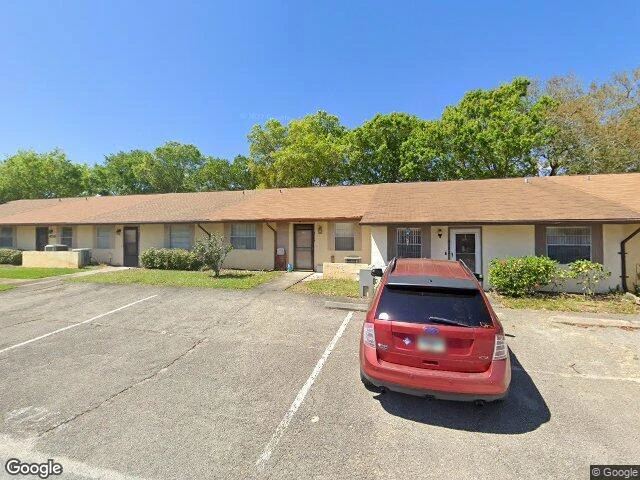 House image located at Titusville, FL 32780
