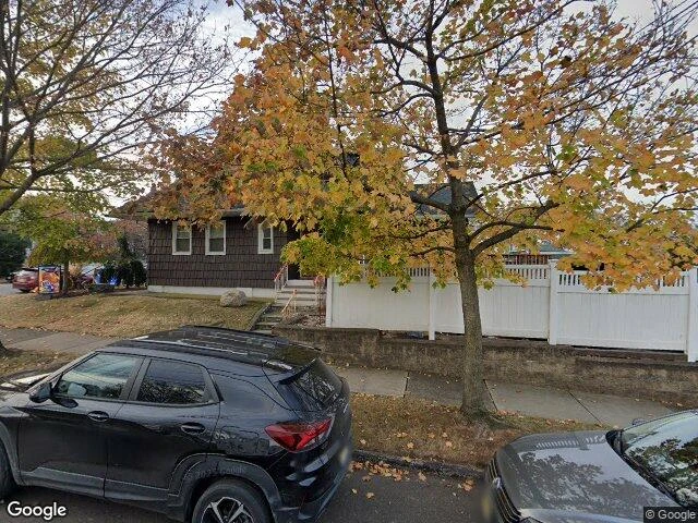 House image located at North Arlington, NJ 07031