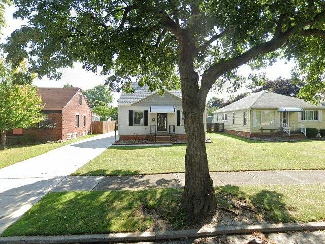 House image located at Cleveland, OH 44144