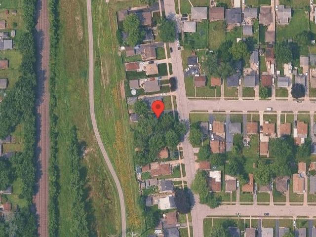 House image located at Highland, IN 46322