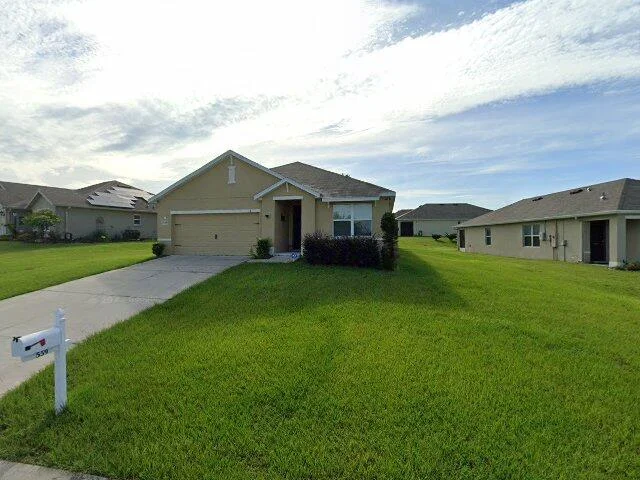 House image located at Beverly Hills, FL 34465