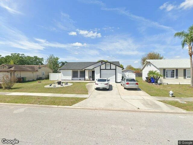 House image located at Kissimmee, FL 34744
