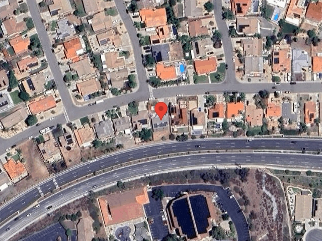 House image located at Menifee, CA 92587