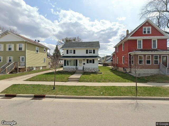 House image located at Fond Du Lac, WI 54935